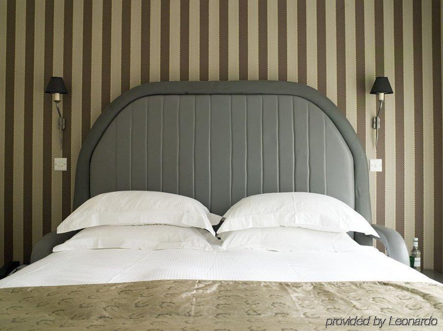 Elephant Hotel Pangbourne Quarto foto